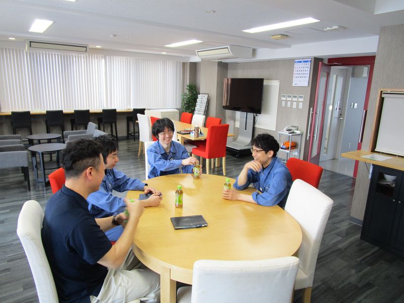 トミー工業株式会社の求人・転職情報