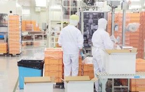株式会社アイコック
