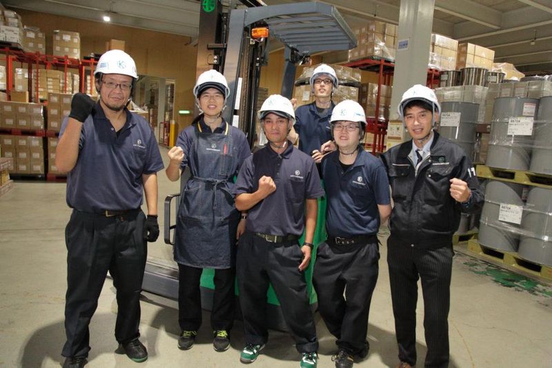 関東サービス株式会社