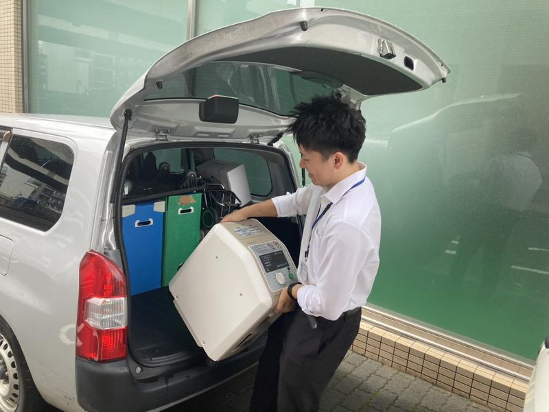 株式会社イワサワ
