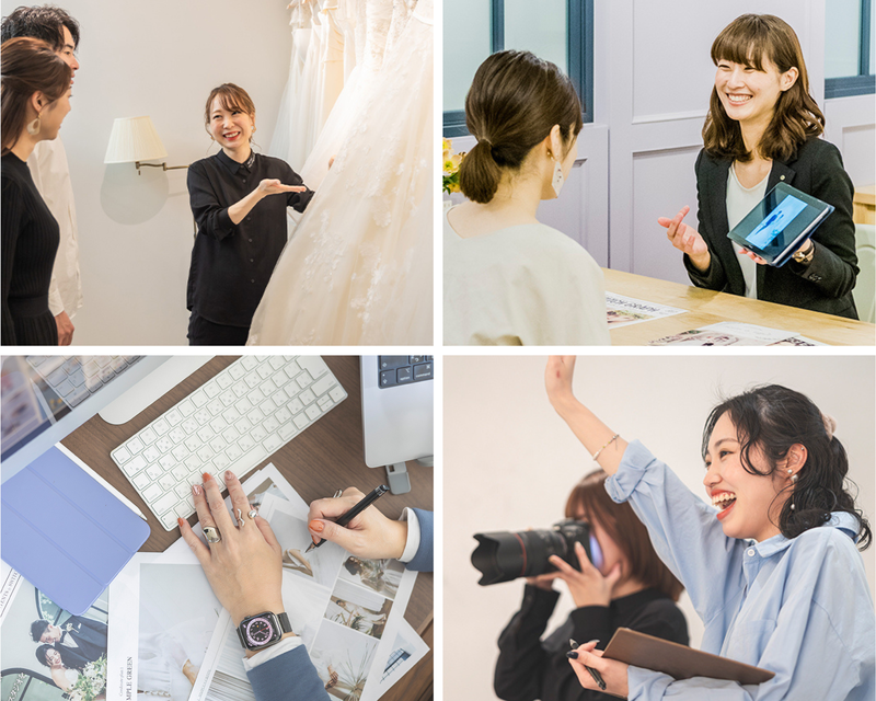 株式会社ワールドサービスの求人・転職情報