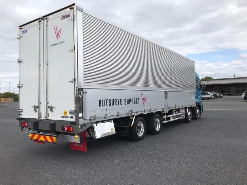 株式会社物流サポートの求人・転職情報