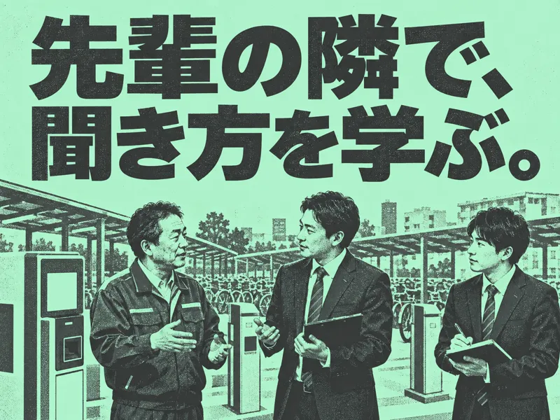 東海技研株式会社の求人・転職情報