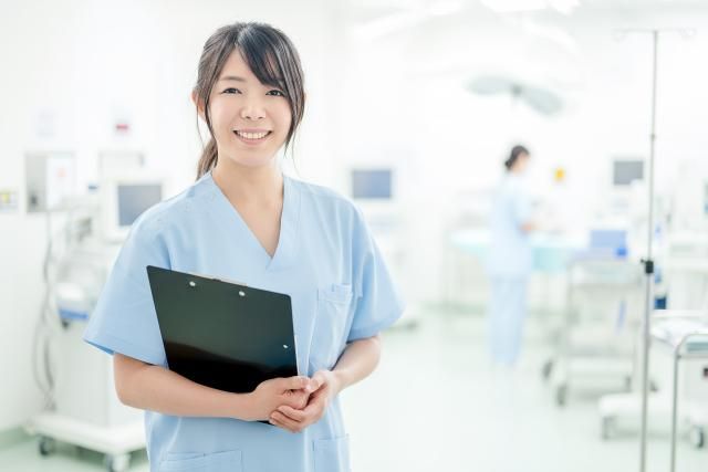 医療法人八東会 ヒマワリ皮フ科 イオンせんげん台のアルバイト・バイト求人情報-02