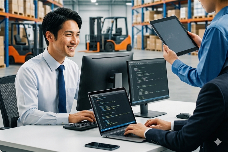 ケー・エム・カーゴ株式会社の求人・転職情報