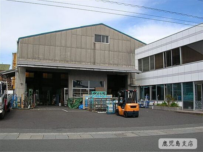 アサヒ製鏡株式会社　鹿児島支店のアルバイト・バイト求人情報-05