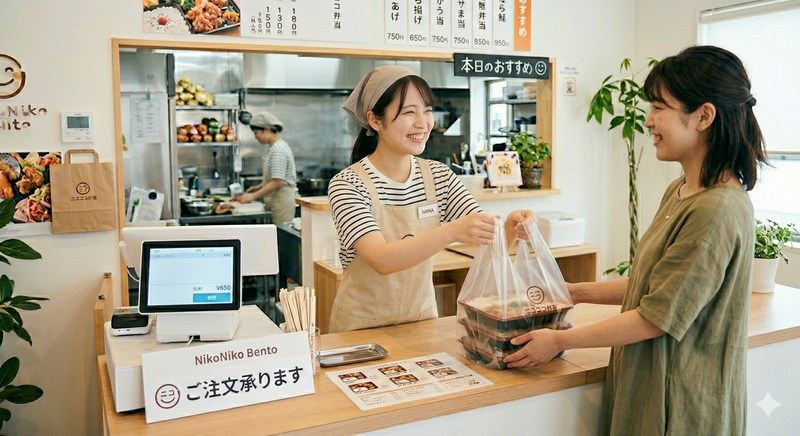 求人画像