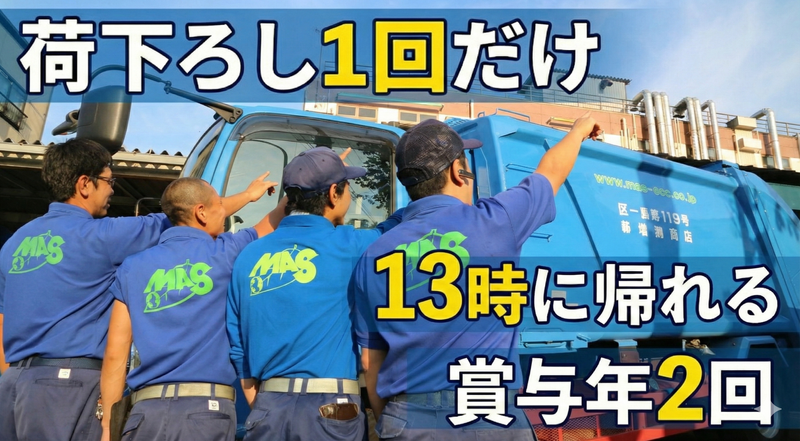 株式会社増渕商店の求人・転職情報