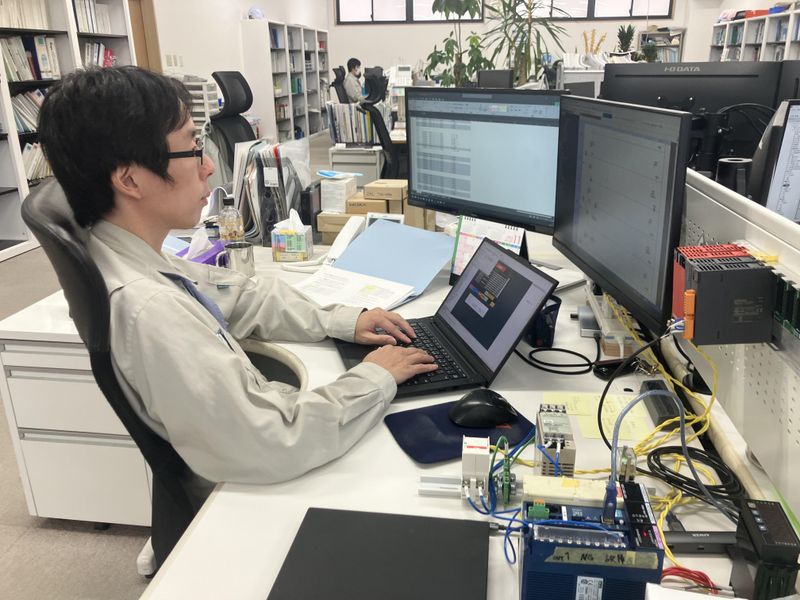 徳島電制株式会社の求人・転職情報