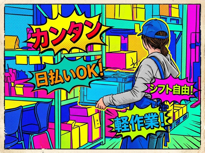 求人画像