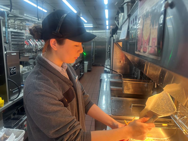マクドナルド真正店のアルバイト・バイト求人情報-03