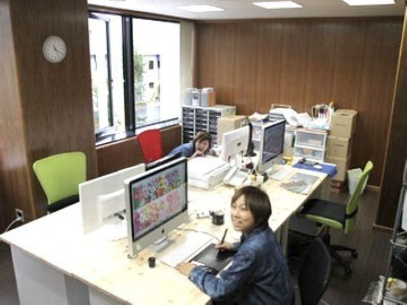 フレスデザイン株式会社　東京支店のイメージ2