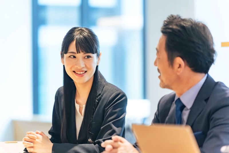 キヤノンビズアテンダ株式会社の求人・転職情報