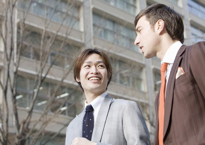 ATS事業協同組合の求人・転職情報