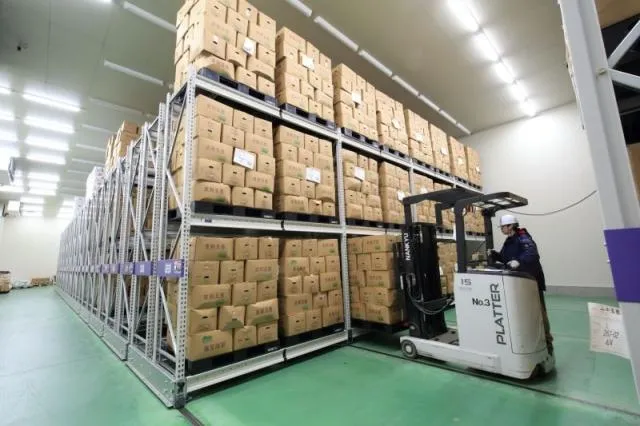 株式会社　南九