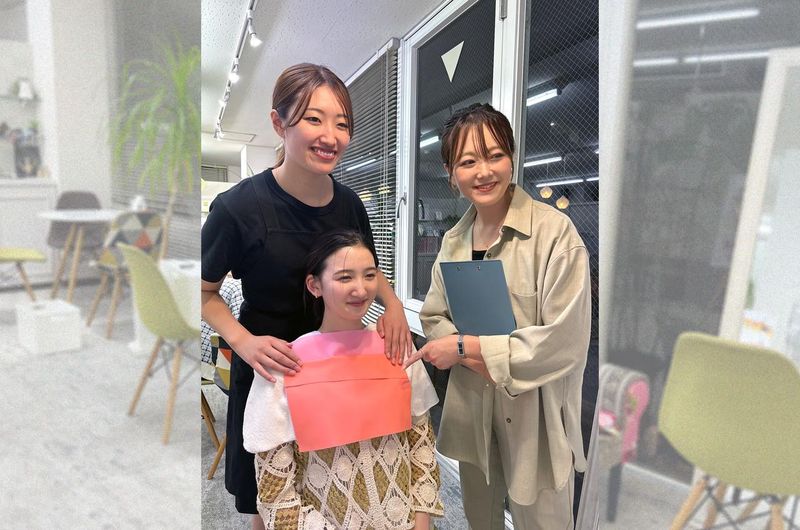 グラサヴォーグ高崎店のアルバイト・バイト求人情報-03