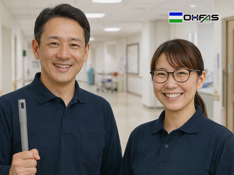 株式会社オーファスの求人・転職情報