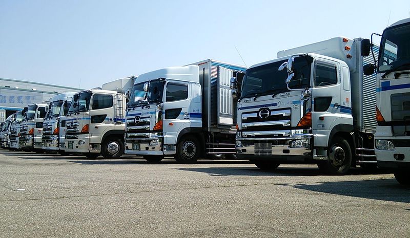 トミレ運輸株式会社のアルバイト・バイト求人情報-02