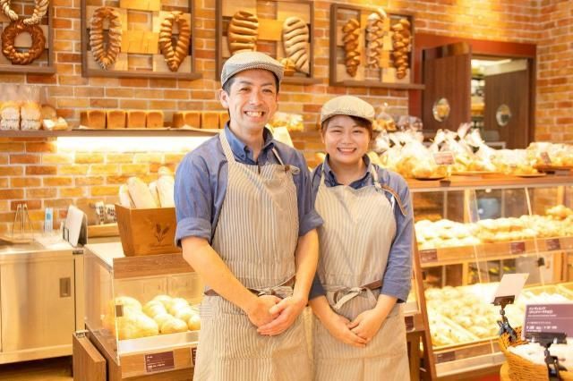 デリフランス　西風新都店の求人3