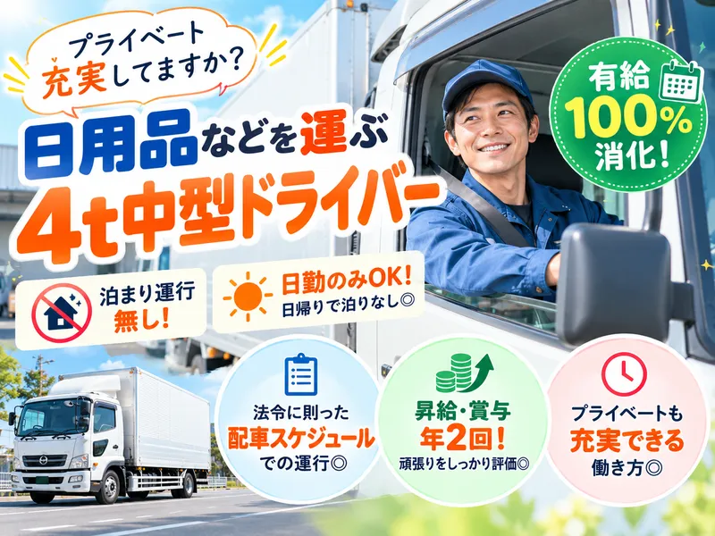 株式会社アクティブトライの求人・転職情報