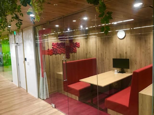 医療法人社団東京桜十字　法人本部(渋谷オフィス)のアルバイト・バイト求人情報-04