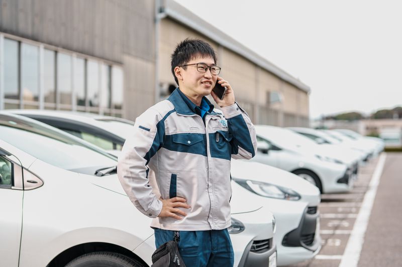 ダイキン福祉サービス株式会社の求人・転職情報