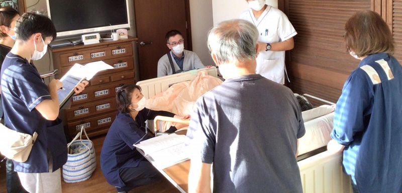 医療法人社団律昌会 さくら醫院のアルバイト・バイト求人情報-05