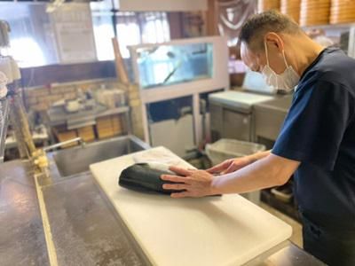 マルサ水産　岐南店のアルバイト・バイト求人情報