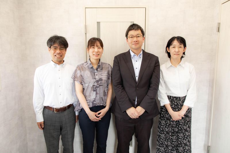 株式会社ノア・テクニカの求人・転職情報