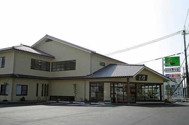 株式会社  柿の葉ずしヤマトの求人・転職情報