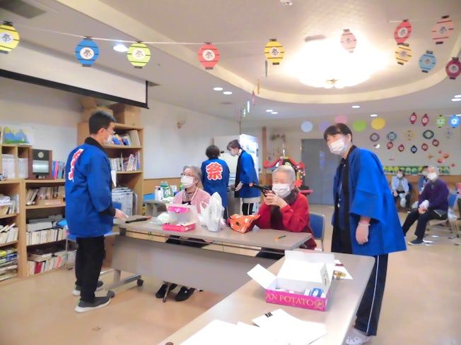 社会福祉法人 慈光園の求人・転職情報