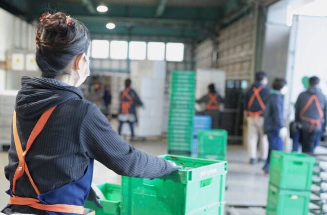 パルシステム千葉　習志野センターのアルバイト・バイト求人情報-17