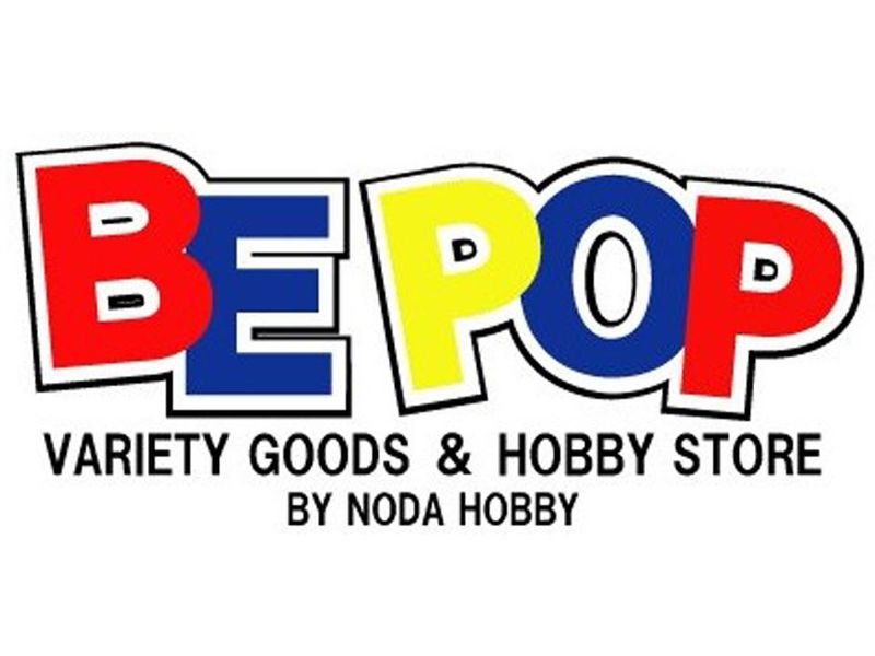 BE POP(ビーポップ)　浅草ROX店のアルバイト・バイト求人情報-01
