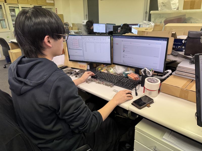 株式会社リサイクルマイスターの求人・転職情報