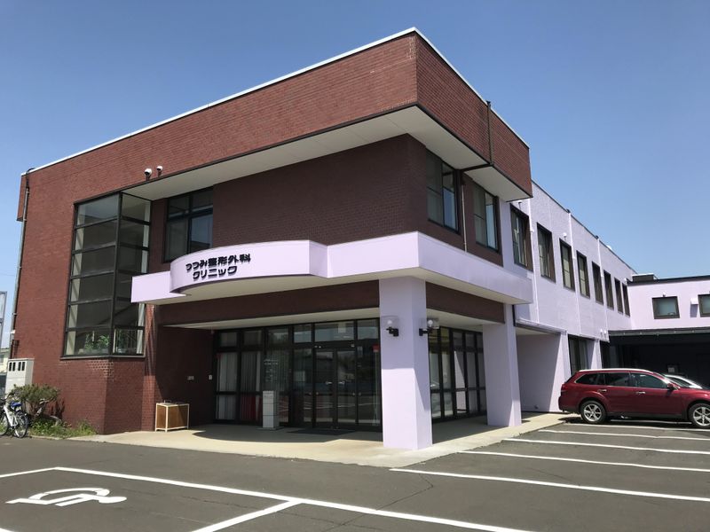医療法人社団つつみ整形外科クリニックのアルバイト・バイト求人情報-05