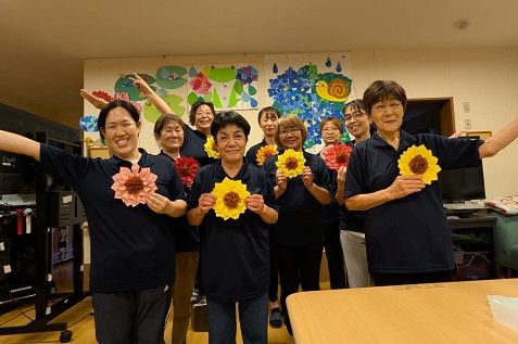株式会社ニチイ学館の求人・転職情報