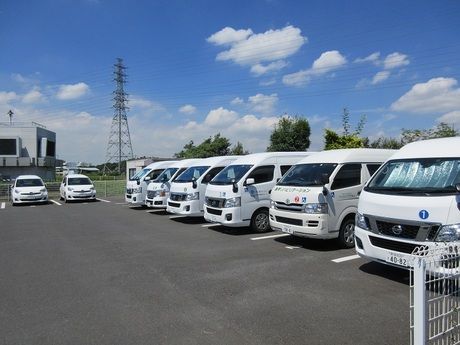 上尾中央医科グループ(AMG)　介護老人保健施設　ナーシングプラザ流山