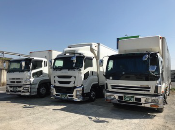 株式会社　ジャスト物流の求人・転職情報