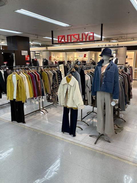 ブティック プレージュ (井筒屋高須ショップ内)