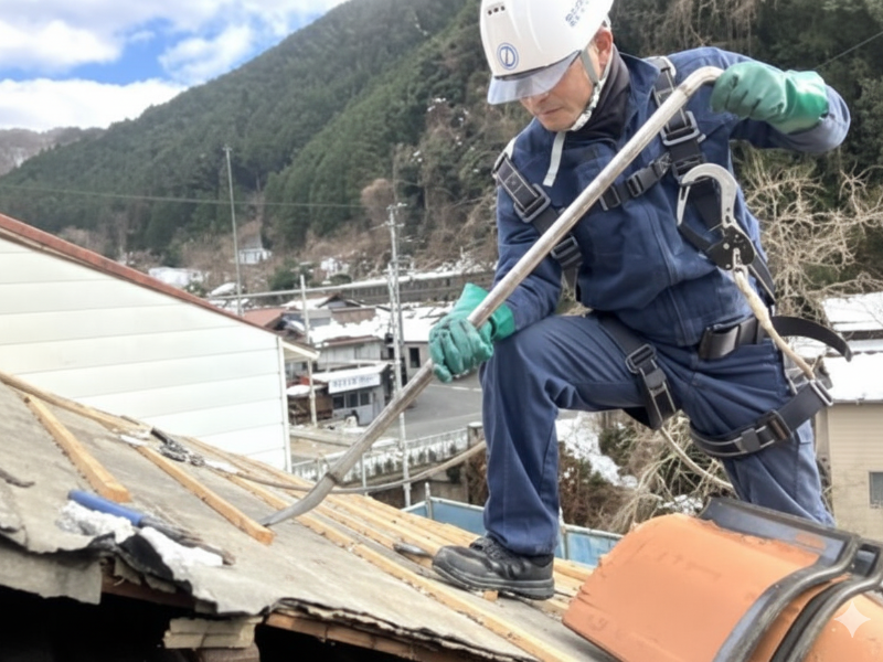 求人画像