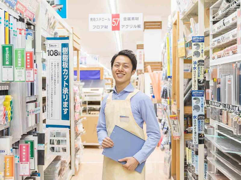 株式会社販売促進サービスのアルバイト・バイト求人情報-01