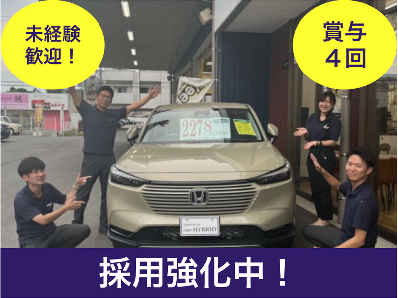 株式会社インターパーツの求人・転職情報