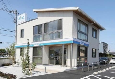 アフラックサービスショップ　高崎飯塚店の求人・転職情報-02