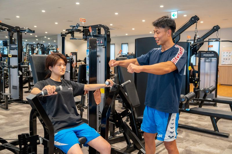 求人画像