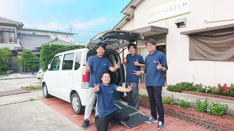 ふるさと株式会社の求人・転職情報