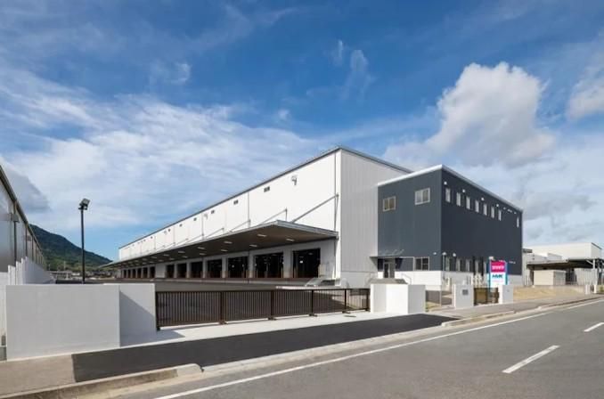 株式会社ハマキョウレックスの求人・転職情報