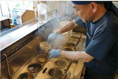 らあ麺一善の求人2