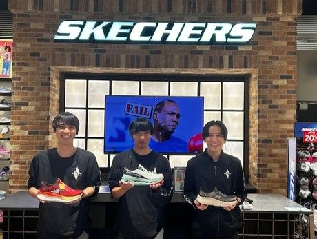Ｓｋｅｃｈｅｒｓ Ｊａｐａｎ合同会社の求人・転職情報