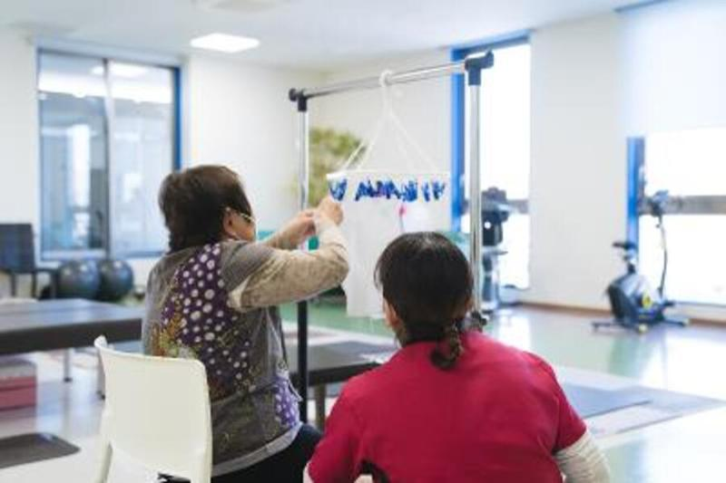 医療法人社団 伯瑛会 のぞみ整形外科スタジアム前クリニックのアルバイト・バイト求人情報-03