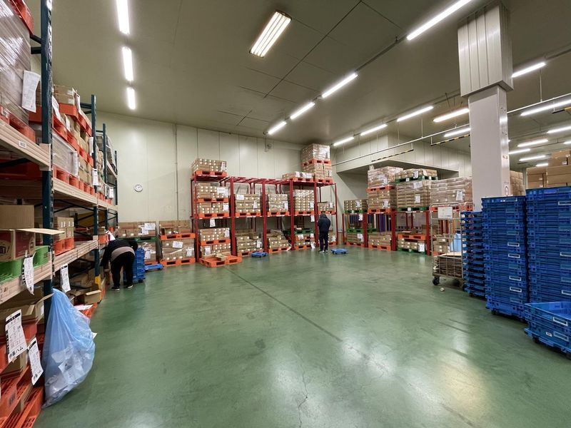 マコトトランスポートサービス株式会社の求人情報